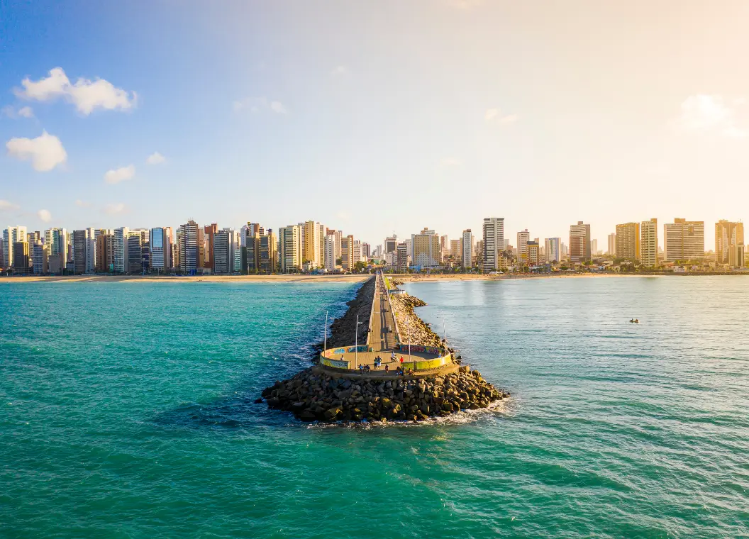 Qué hacer en Estado de Ceará